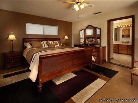 Desert Rose Bed And Breakfast Коттонвуд Номер фото